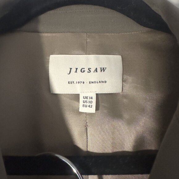 ME+EM Double-breasted Pant Suit - Picture 4 of 8